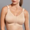 Soutien-Gorge Sport Fermeture Avant ANITA Active Desert