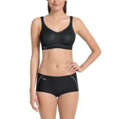 Soutien-Gorge Sport Ultra Léger ANITA Active Air Control Noir -Sous-vêtement Soldes Boutique 1600x1600 soutien gorge sport ultra leger anita active air control noir p2 49 18042023