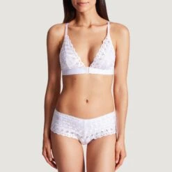 Soutien-gorge Triangle AUBADE Bahia & Moi Blanc 10 Soutien-gorge Triangle AUBADE Bahia & Moi Blanc -Sous-vêtement Soldes Boutique 1600x1600 soutien gorge triangle aubade bahia moi blanc p3 23 10032020