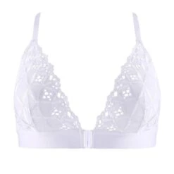 Soutien-gorge Triangle AUBADE Bahia & Moi Blanc 13 Soutien-gorge Triangle AUBADE Bahia & Moi Blanc -Sous-vêtement Soldes Boutique 1600x1600 soutien gorge triangle aubade bahia moi blanc p6 23 10032020