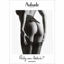 Soutien-gorge Corbeille AUBADE Cuir De Rose -Sous-vêtement Soldes Boutique 1600x1600 soutien gorge triangle aubade cuir de rose p5 24 18052017