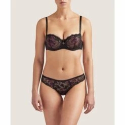 Tanga AUBADE Aube Amoureuse -Sous-vêtement Soldes Boutique 1600x1600 tanga aubade aube amoureuse p2 59 10092020