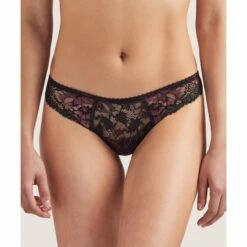 Tanga AUBADE Aube Amoureuse