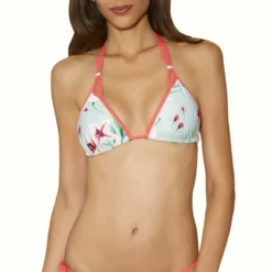 Triangle AUBADE MAILLOT DE BAIN Summer Joy Happy