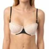 TRIUMPH Soutien-gorge Sublime Essence Poudre
