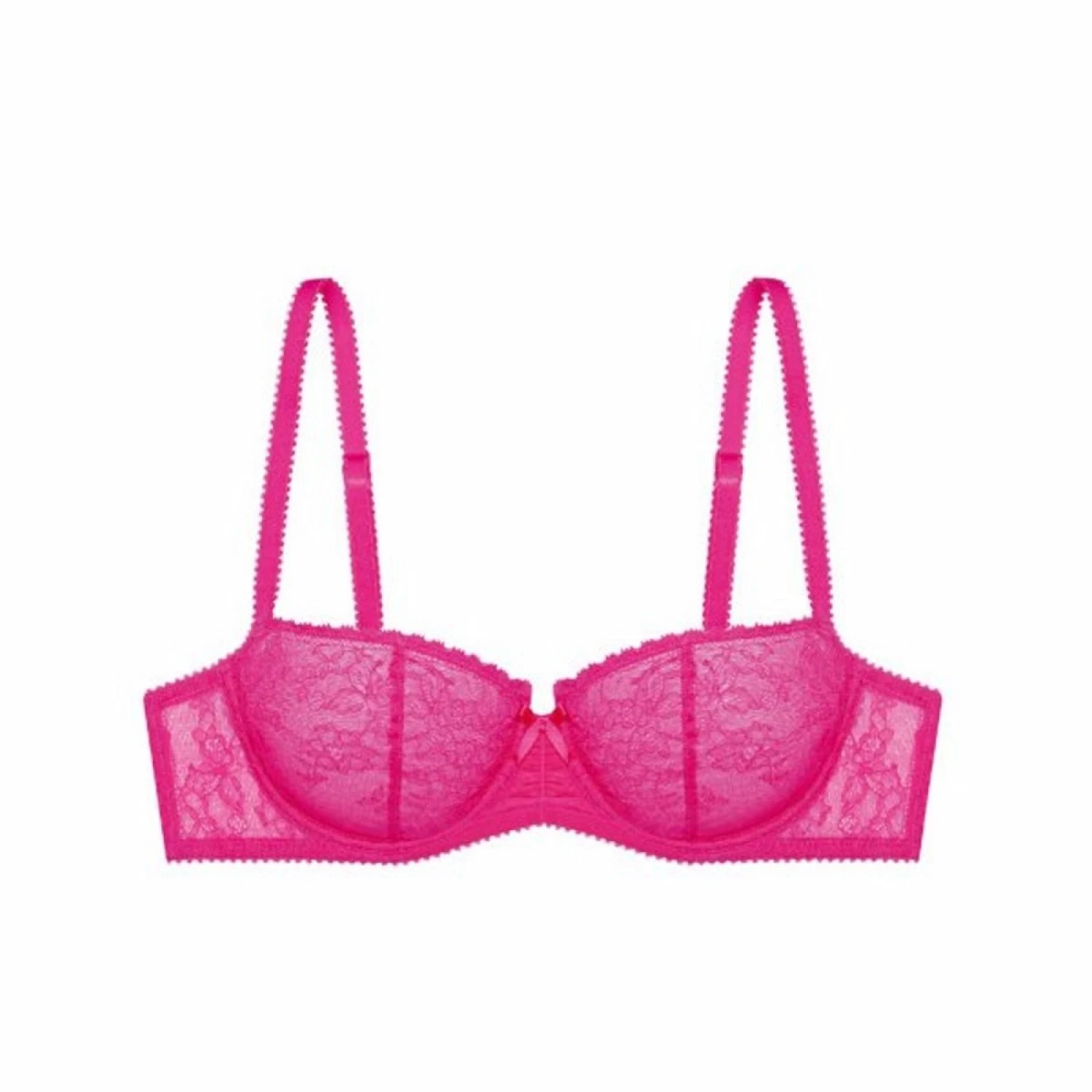 VANITY FAIR Soutien-Gorge Corbeille Feminissime Pink 1 VANITY FAIR Soutien-Gorge Corbeille Feminissime Pink